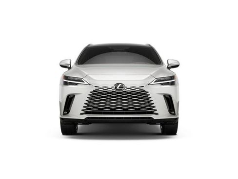 New 2026 Lexus RX 350 w/ Luxury Package image 10