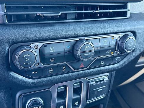 New 2026 Jeep Wrangler Sport S image 10