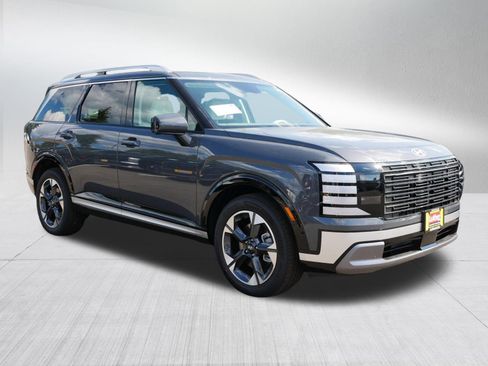 New 2026 Hyundai Palisade Limited image 1