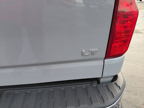 Certified 2024 Chevrolet Silverado 2500 LT w/ All Star Edition image 28