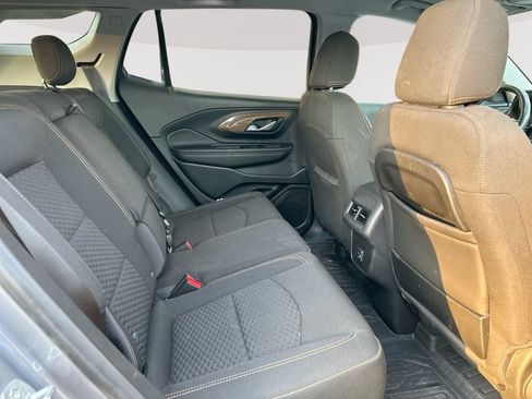 Used 2020 GMC Terrain SLE w/ Driver Convenience Package AWD/4WD image 27