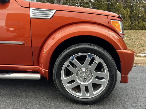 Used 2007 Dodge Nitro R/T image 53