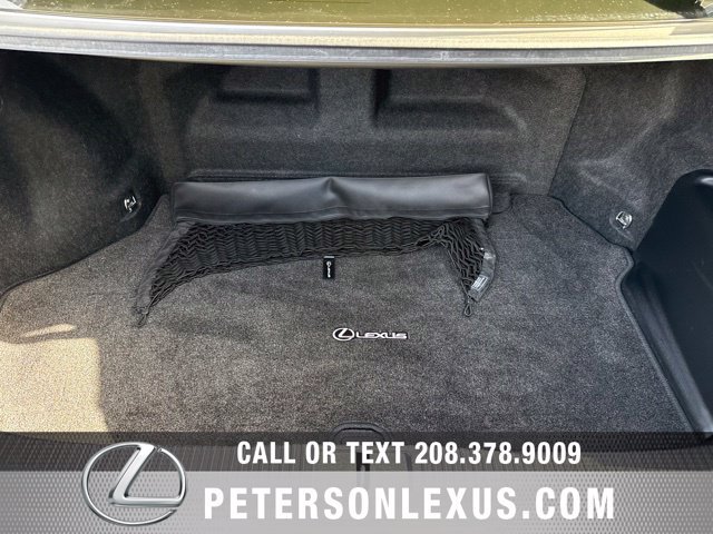 Used 2016 Lexus ES 300h w/ Luxury Package w/Wood Trim FWD image 20