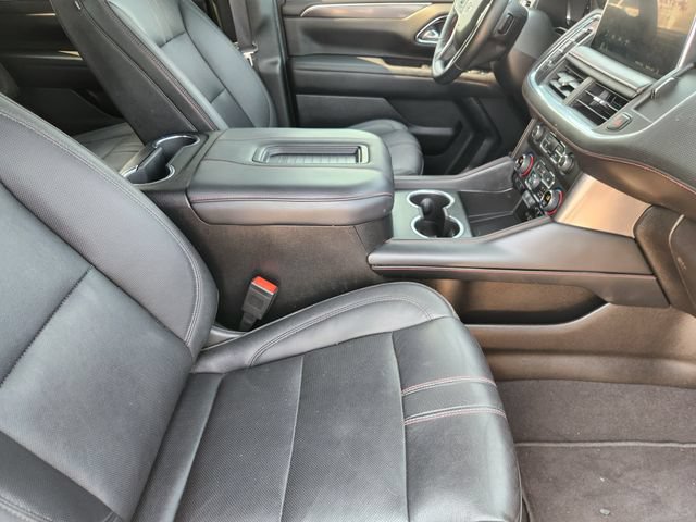 Used 2024 Chevrolet Tahoe RST w/ Luxury Package AWD/4WD image 13