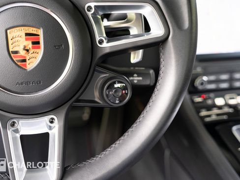 Used 2019 Porsche 911 Carrera T image 25