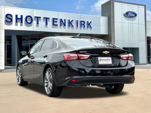 Used 2024 Chevrolet Malibu LT FWD image 6