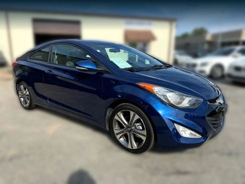 Used 2013 Hyundai Elantra SE image 6