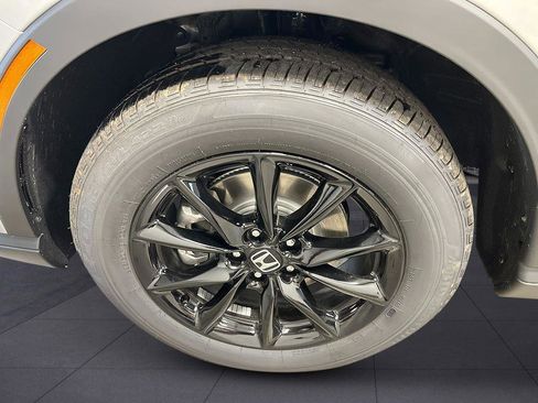 New 2026 Honda CR-V Sport-L image 11