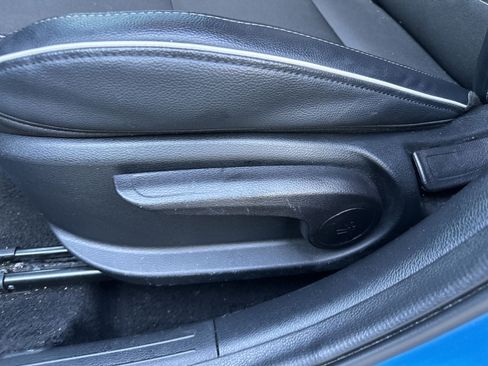 Certified 2023 Kia Forte GT-Line FWD image 14
