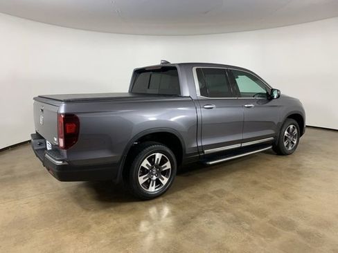 Used 2019 Honda Ridgeline RTL-E image 6