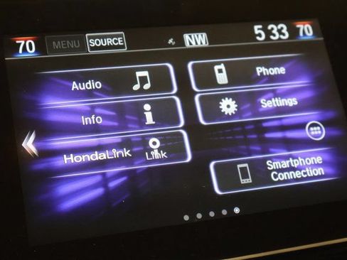 Used 2021 Honda CR-V EX-L image 21