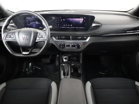 Used 2024 Buick Envista Preferred w/ Convenience I Package FWD image 13