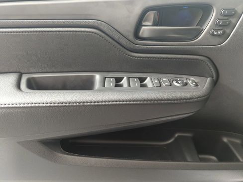 New 2026 Honda Odyssey EX-L image 13