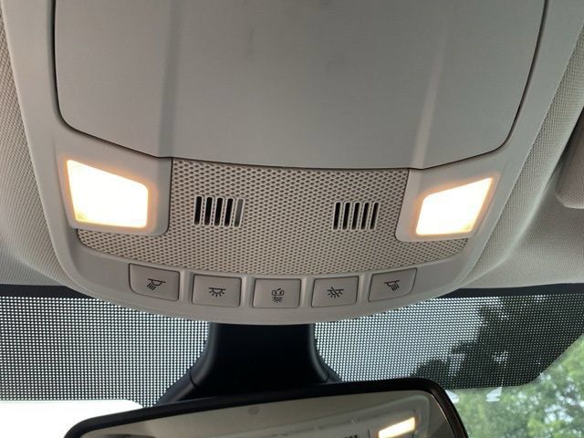 Used 2024 Ford Edge SEL AWD/4WD image 36