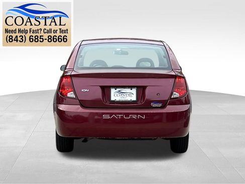 Used 2004 Saturn ION Level 2 FWD image 11