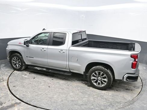 Used 2021 Chevrolet Silverado 1500 RST w/ All Star Edition Plus image 26