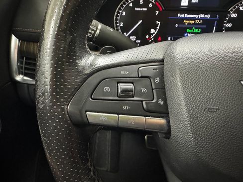 Used 2020 Cadillac XT4 Sport image 27