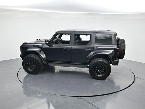 Certified 2024 Ford Bronco Raptor w/ Interior Carbon Fiber Pack 6 image 42