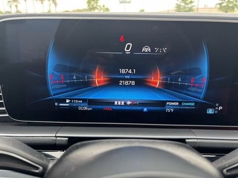 Certified 2024 Mercedes-Benz GLE 53 AMG 4MATIC image 11