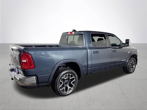 New 2026 RAM 1500 Laramie w/ Trailer Tow Group image 6