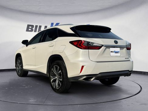 Used 2019 Lexus RX 350 FWD w/ Premium Package image 3