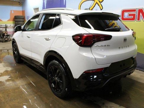 Certified 2024 Buick Encore GX Sport Touring image 6
