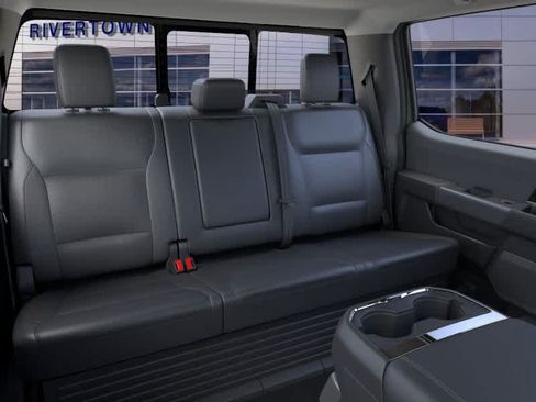 New 2026 Ford F350 Lariat w/ Black Appearance Package AWD/4WD image 11