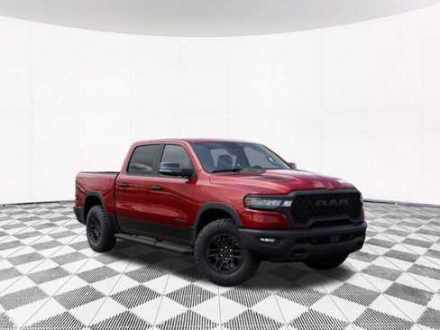 New 2026 RAM 1500 Rebel image 7