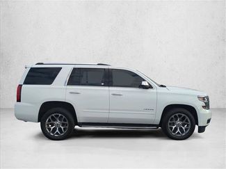 Used 2018 Chevrolet Tahoe Premier video 4
