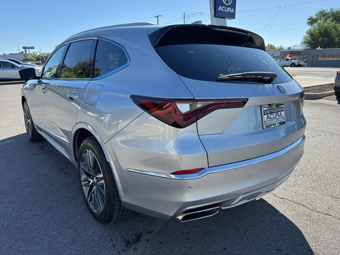 New 2026 Acura MDX SH-AWD w/ Advance Package image 5