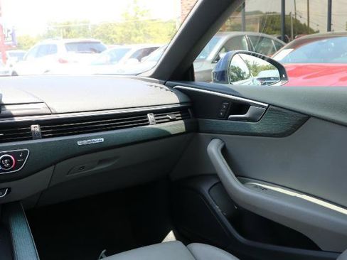 Used 2018 Audi A5 2.0T Premium w/ S Line Sport Package AWD/4WD image 18