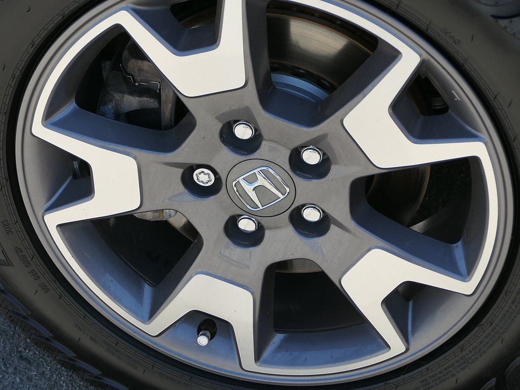Used 2023 Honda Passport TrailSport image 9