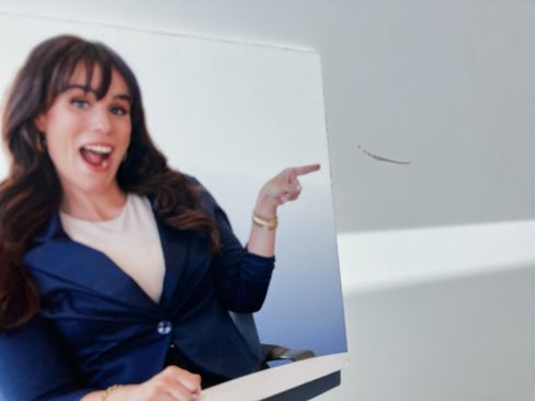 Used 2018 RAM ProMaster 1500 image 32