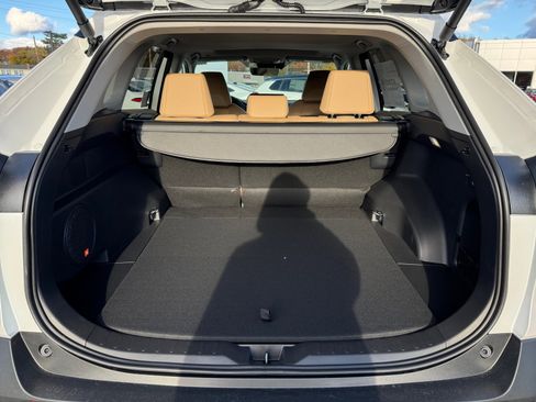 New 2025 Toyota RAV4 Limited image 26