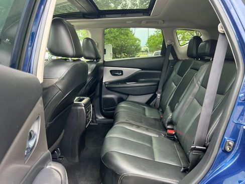 Used 2020 Nissan Murano SL w/ Moonroof Package AWD/4WD image 18