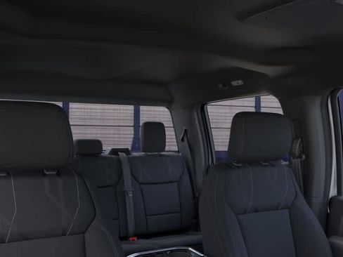 New 2026 Ford F150 STX AWD/4WD image 22