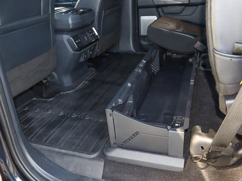 Used 2022 Ford F150 Tremor w/ Equipment Group 402A High AWD/4WD image 23