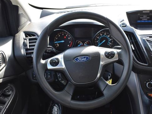 Used 2016 Ford Escape SE image 8