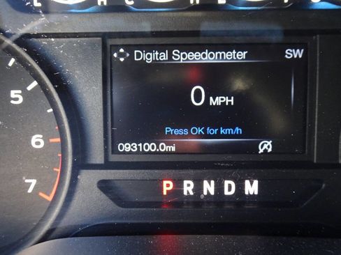 Used 2018 Ford F150 XL w/ Equipment Group 101A Mid image 24