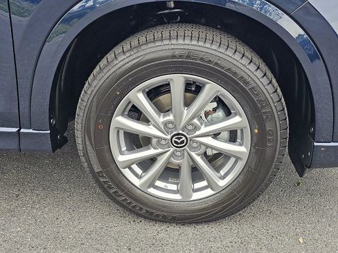 New 2025 MAZDA CX-5 AWD 2.5 S w/ Select Package image 20