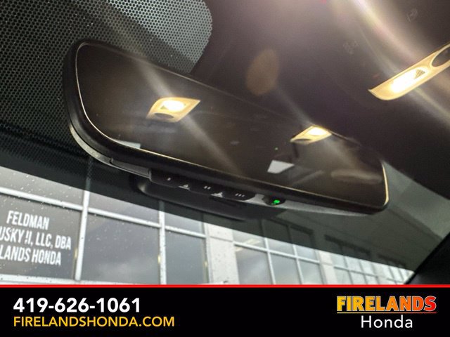 Used 2021 Honda Pilot Black Edition image 29