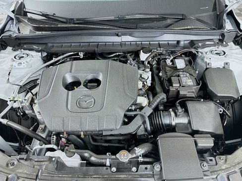 New 2025 MAZDA CX-50 AWD 2.5 S w/ Weather Package image 36