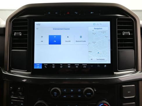 Used 2024 Ford F150 STX w/ Equipment Group 201A FX4 image 31