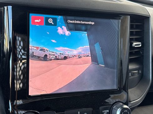 New 2026 RAM 5500 Tradesman w/ Chrome Appearance Group image 16