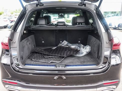 Used 2025 Mercedes-Benz GLE 450e 4MATIC image 32
