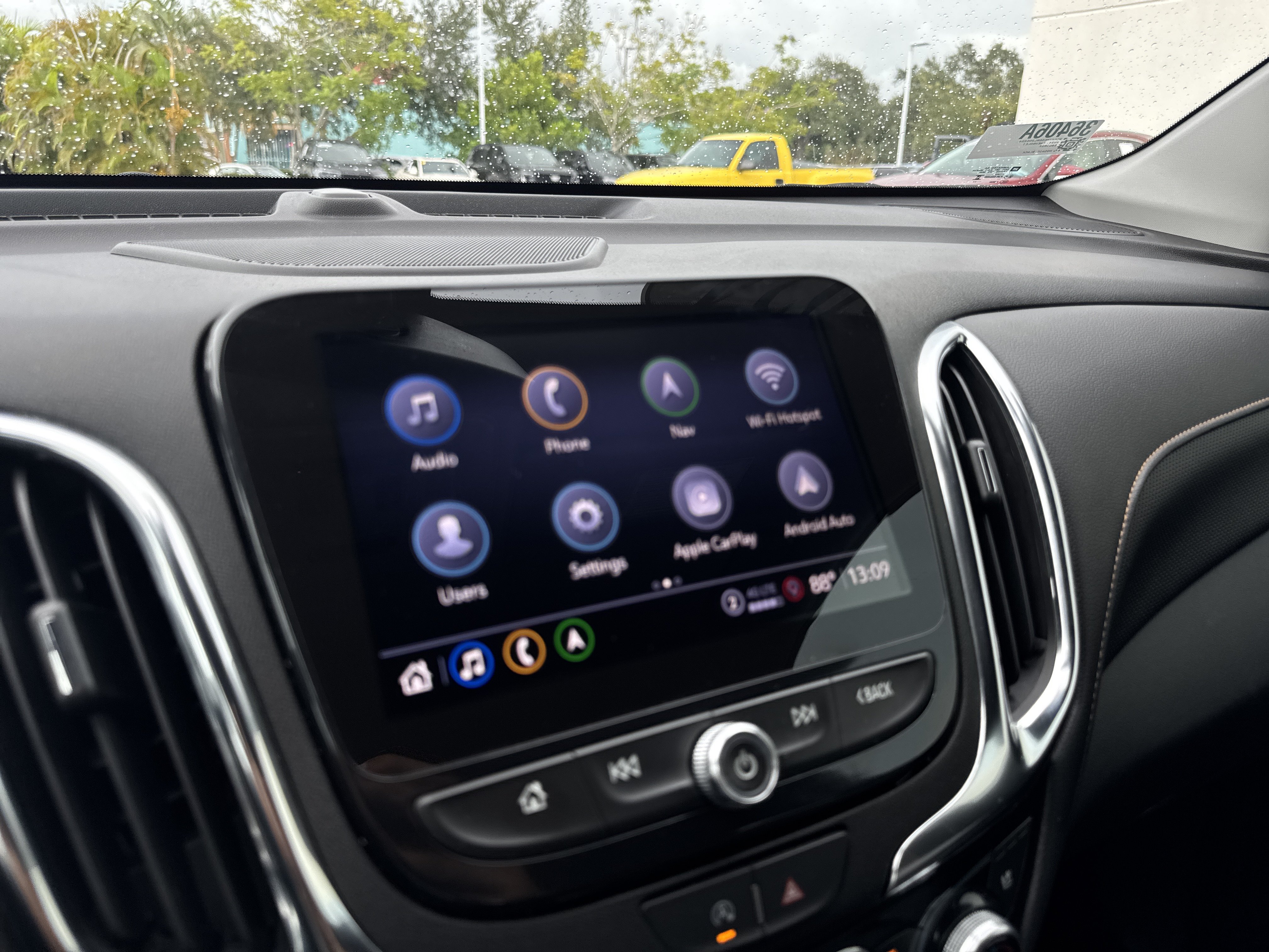 Used 2024 Chevrolet Equinox Premier FWD image 27