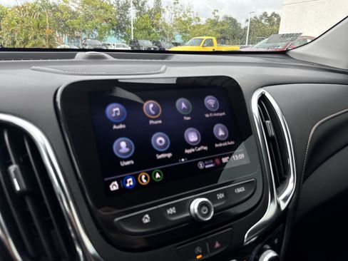 Used 2024 Chevrolet Equinox Premier FWD image 27