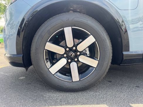 New 2026 Honda Prologue Touring image 19