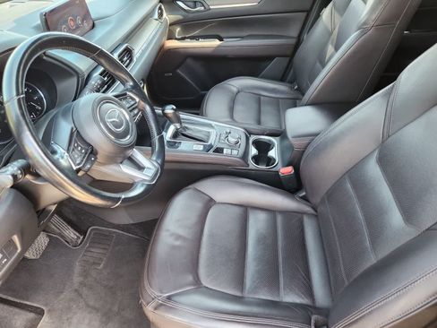 Used 2019 MAZDA CX-5 Signature AWD/4WD image 11
