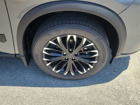 New 2026 Nissan Rogue Dark Armor AWD/4WD image 7
